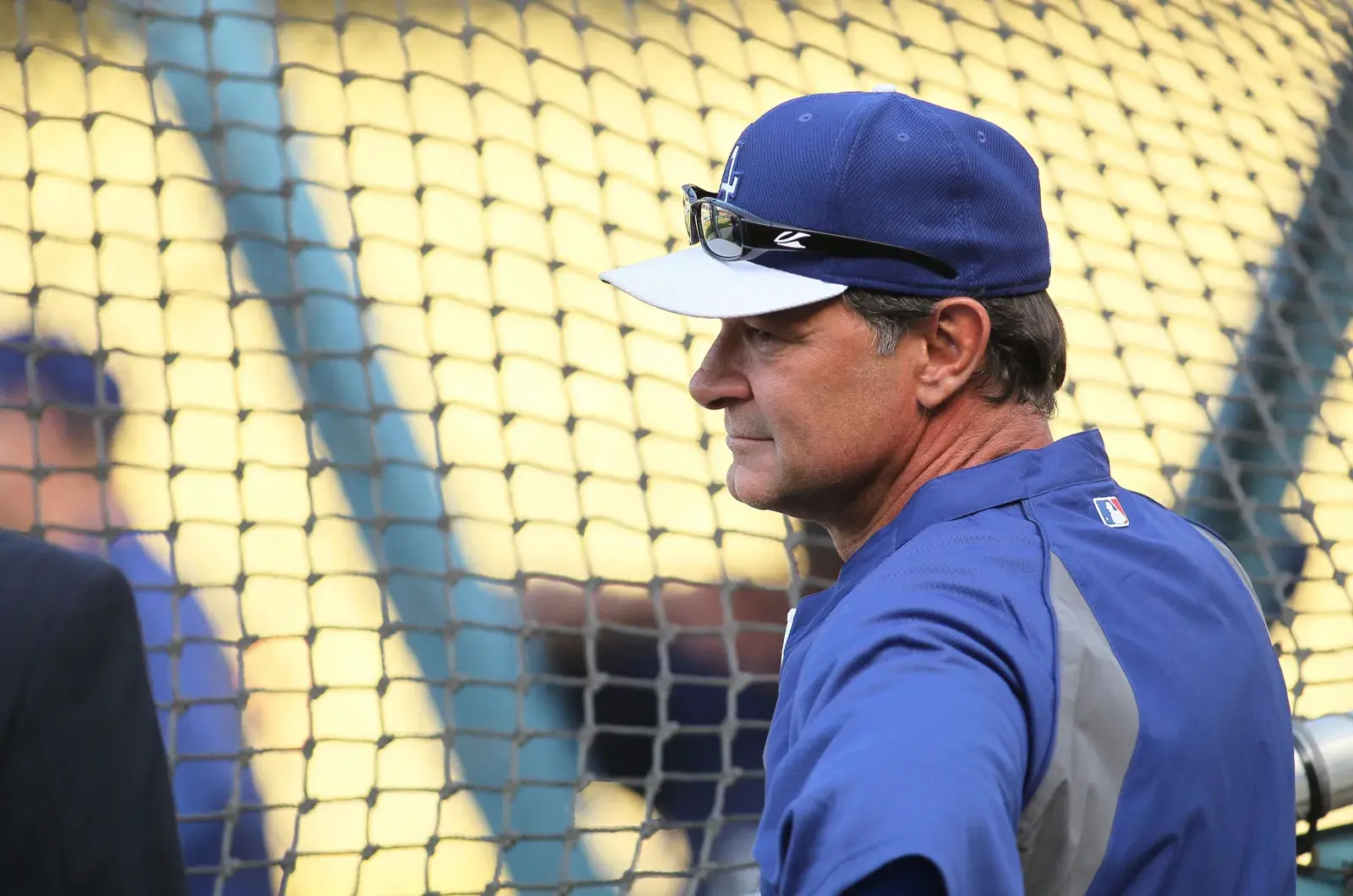 Yankees, Dodgers, Blue Jays Legend Could Suddenly Retire After World Series