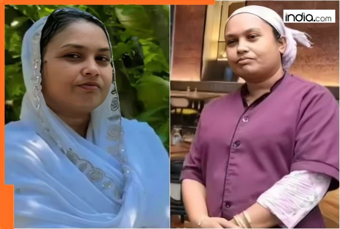 Meet Muslim woman who borrowed Rs 100 to start business, now lives in mansion worth Rs 1 crore, owns luxury cars; her business is…