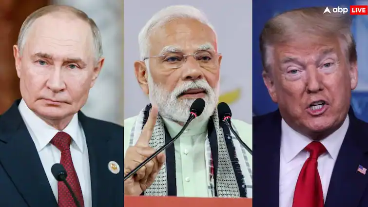 Trump Repeats Claim That India Will ‘Completely Stop’ Buying Russian Oil, New Delhi Denies