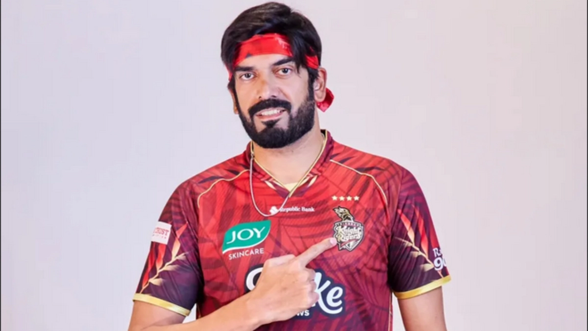 Who Is Usman Tariq? Know All About Pakistan Spinner, With 'Two Elbows in One Arm' Inspired by MS Dhoni’s Biopic