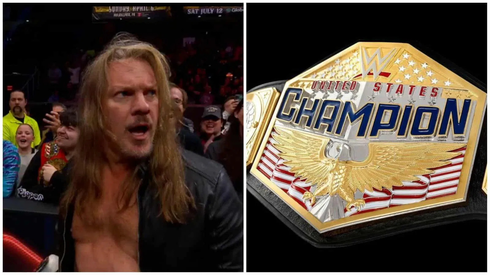 Chris Jericho tipped to feud with 2-time US Champion upon rumored WWE return by wrestling legend