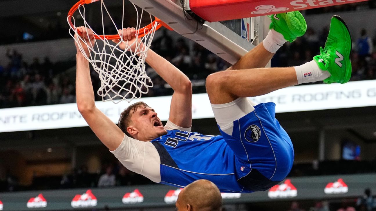 Mavs 0-2 as 'Fire Nico!' chants grow loud again