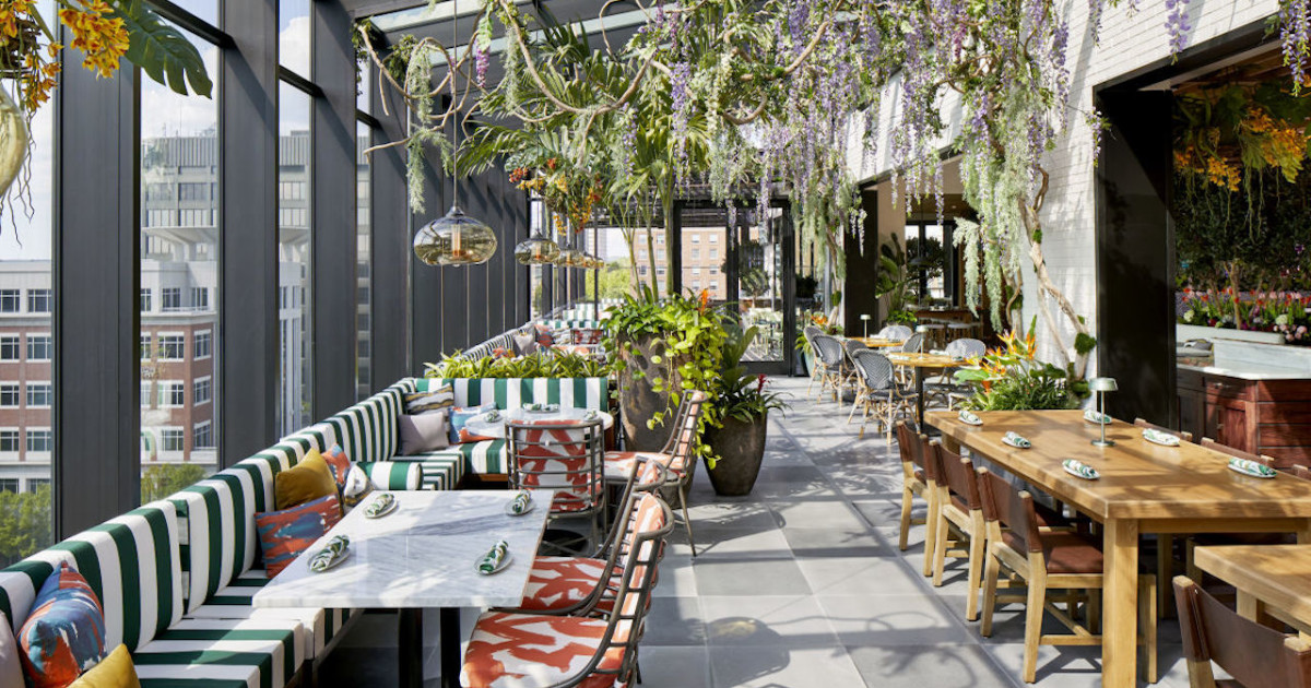 Things to Do in Greenville, South Carolina: Stay, Shop, Dine