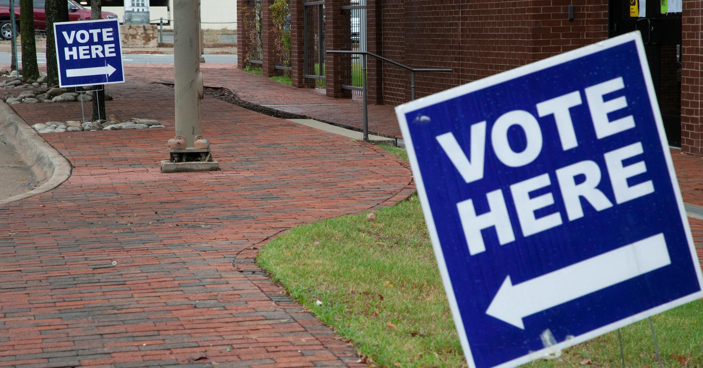 Robin Wonsley: I’ve earned your vote on Nov. 4. Here’s why.