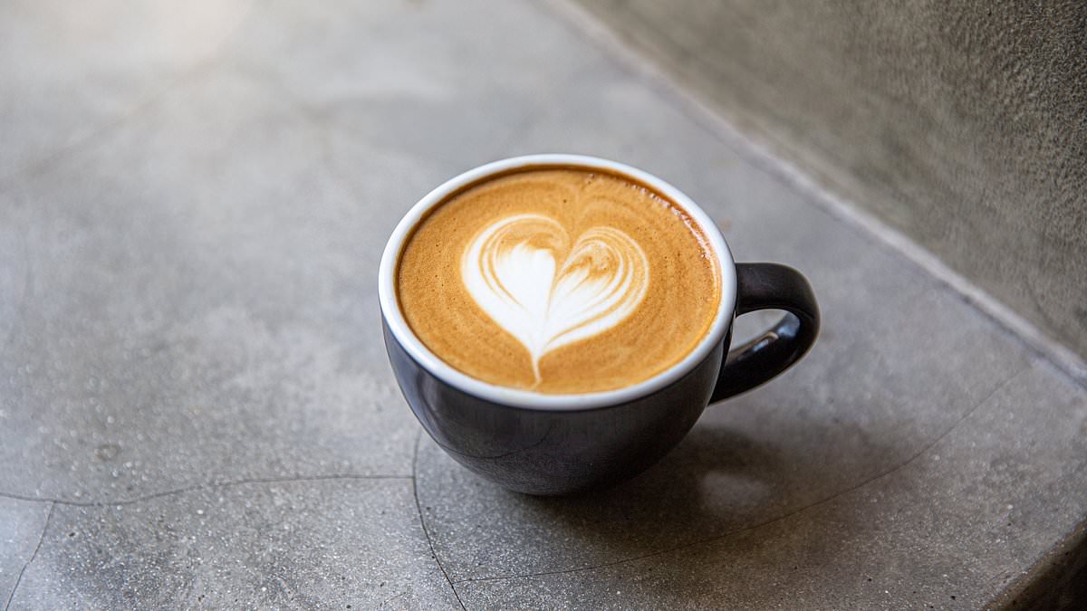 How coffee could be harming your health, from sleep to digestion, according to a dietitian