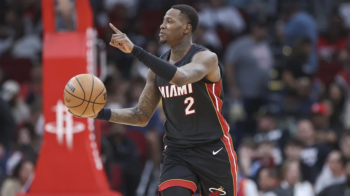Heat rumors: Miami was unaware of Terry Rozier’s alleged gambling activity