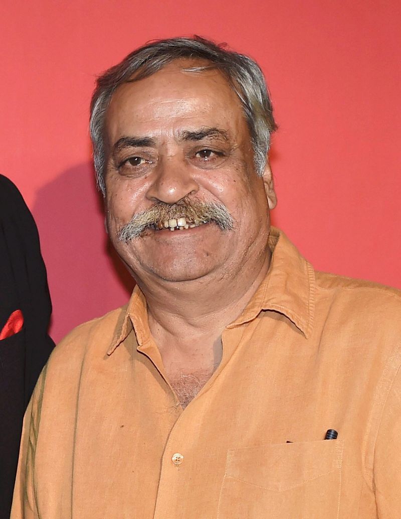 Chal mere Piyush… a friend remembers