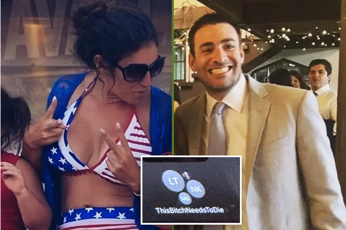 NJ school board meeting postponed over ‘safety’ fears — amid nipple-focused group text strife