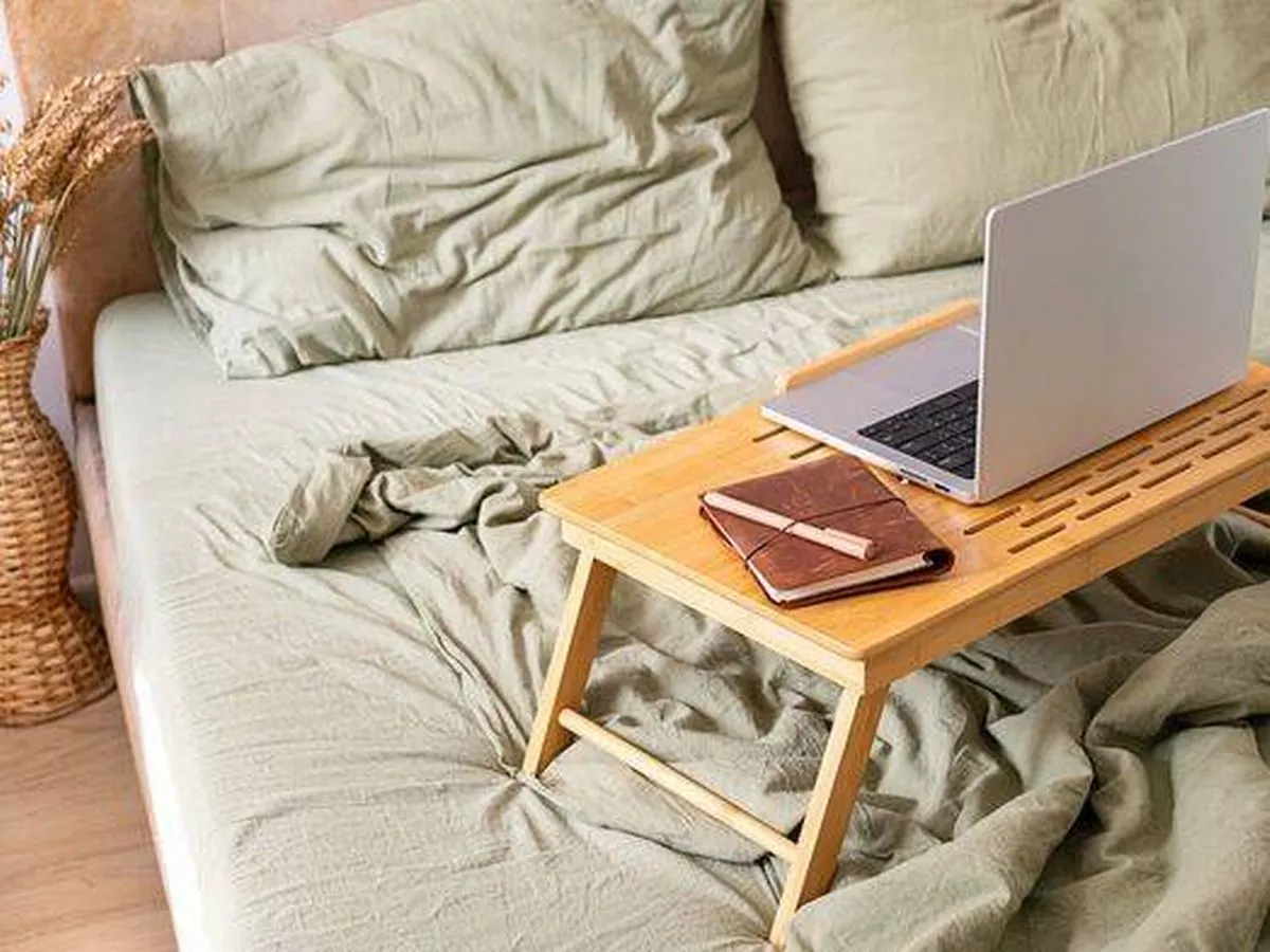 Five bedroom decor mistakes that could be causing sleep troubles