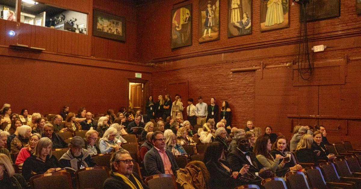 19th Italian film fest brings award-winning films to SC