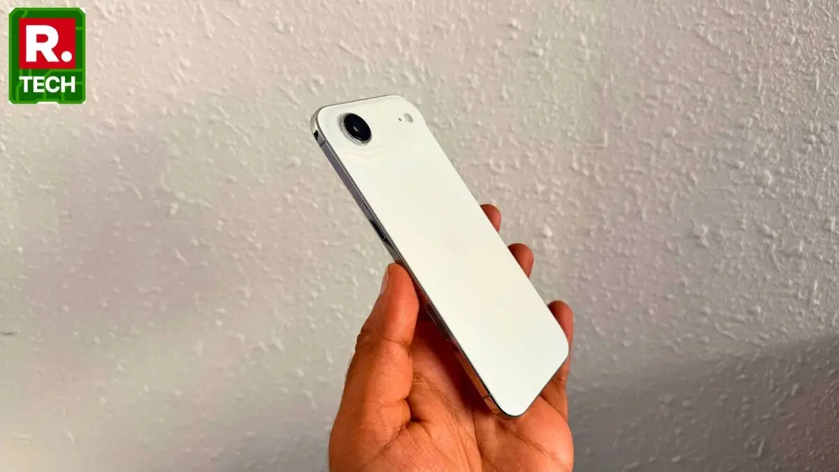 No iPhone 18 Next Year As Apple Expected to Launch iPhone Air 2 As New Entry Model