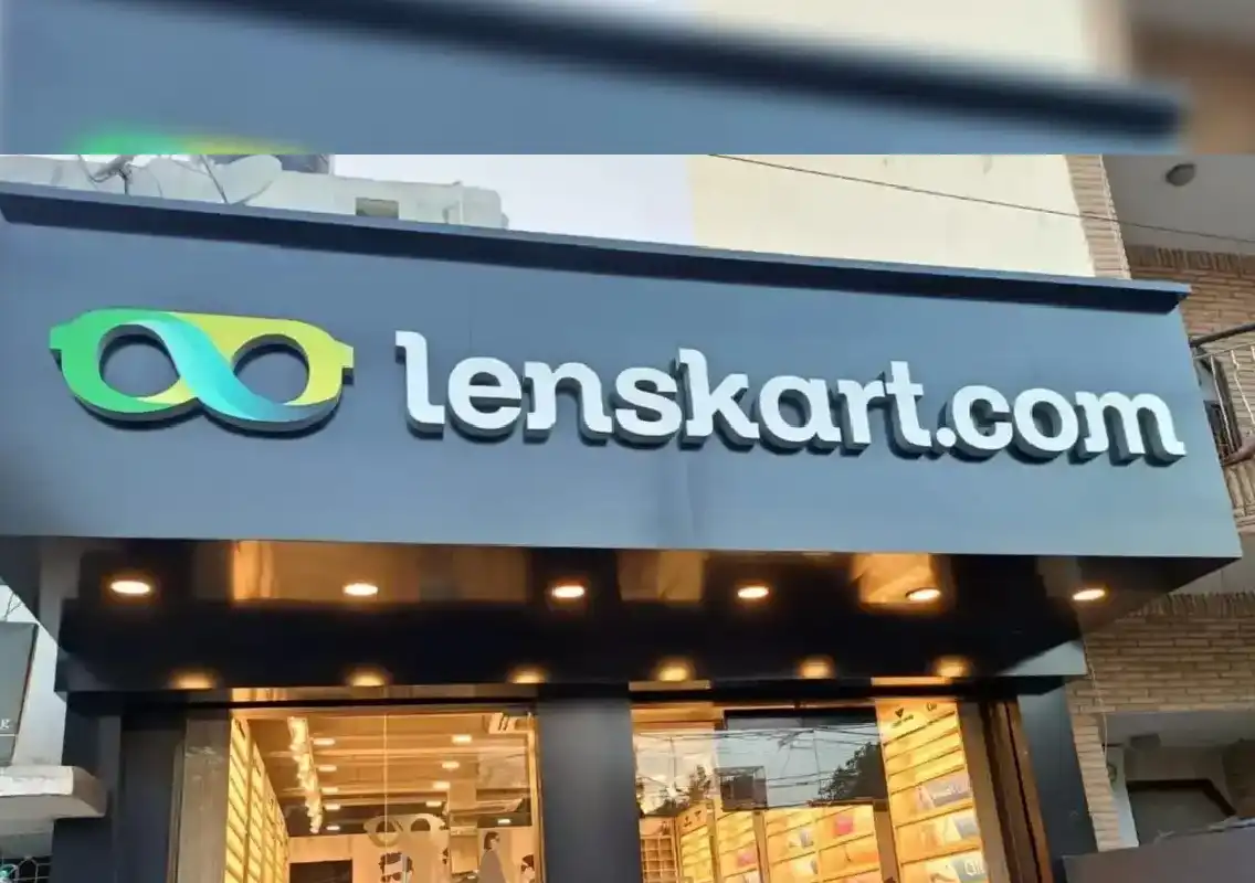 Lenskart IPO to raise ₹7,278 crore from October 31