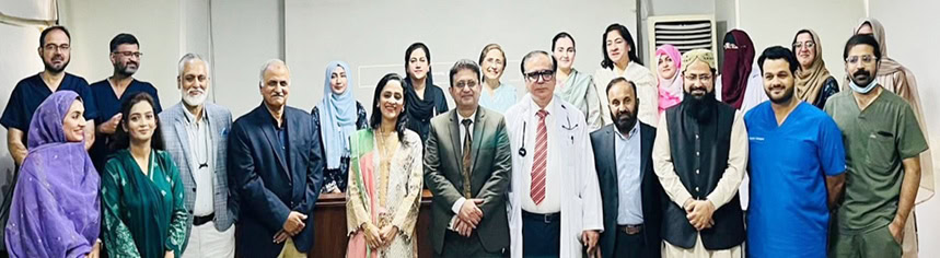 SZABMU announces 2-year Bariatric MS Programme at ‘Scalpels & Strength’