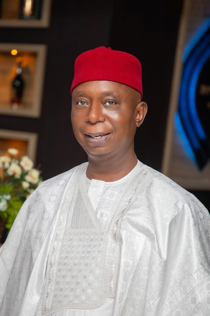 Nwoko: I Feel Sorry For Men With Only One Wife