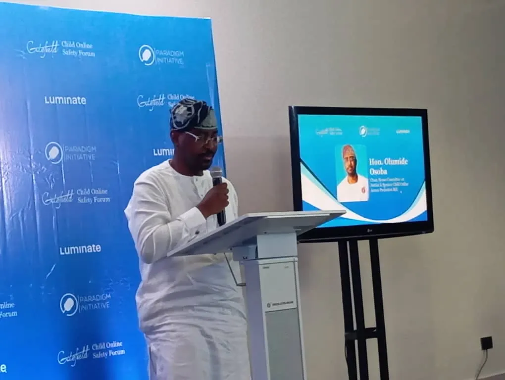 Reps push for passage of ‘child online protection’ bill to curb digital abuse