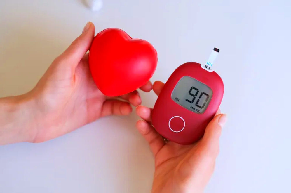 Diabetes Triggers Distinct and Direct Remodeling of the Human Heart, Study Reveals