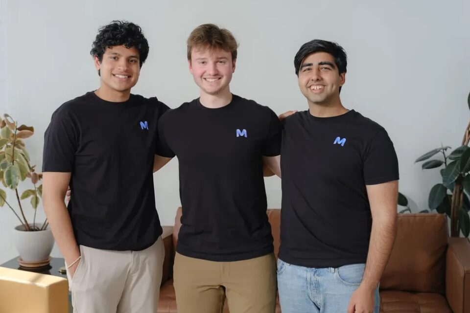 old college dropouts, raises $350M and hits $10B valuation in just two years