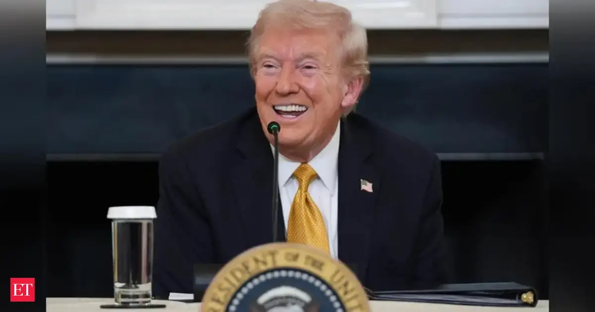 Trump doubles down, announces massive construction project as critics fume over ballroom takedown