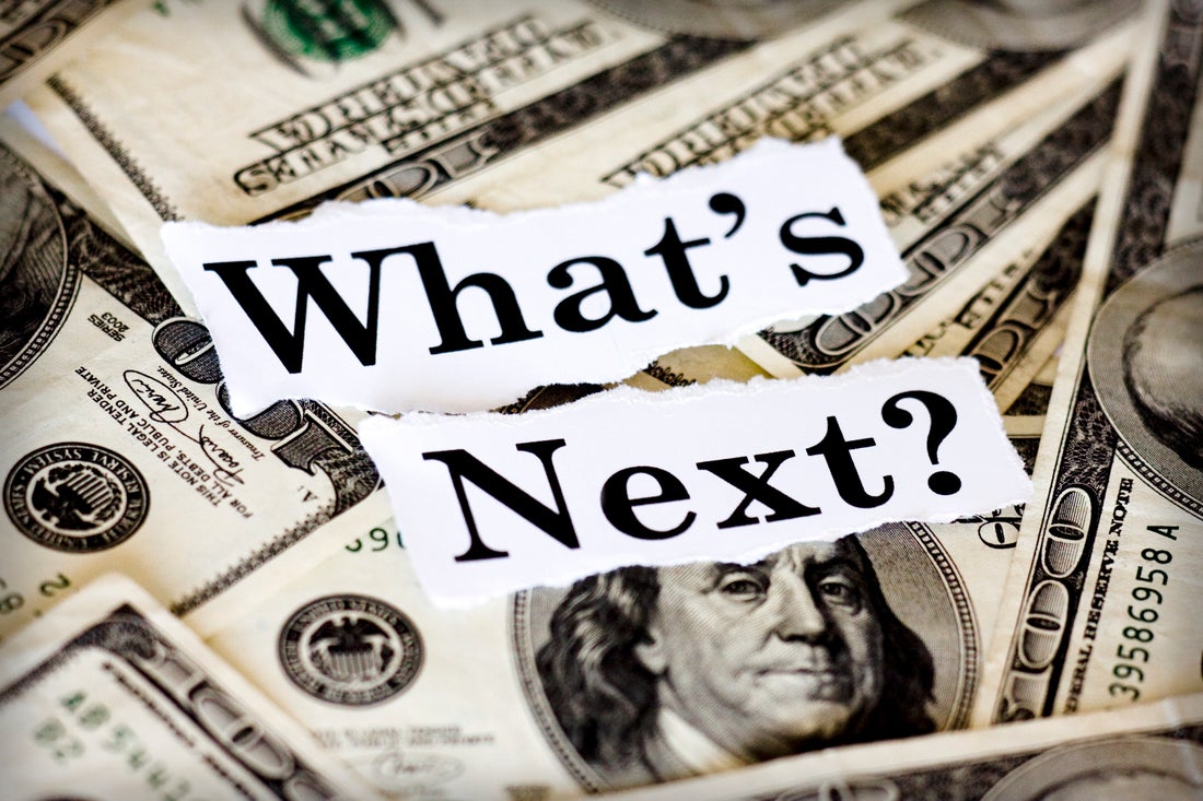 Retirement Saving Is Only Half the Battle -- Here's Why Decumulation Matters