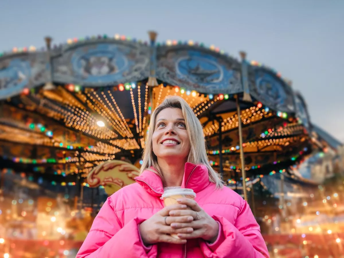 7 of the best Christmas things to book today to help ease into the festive season