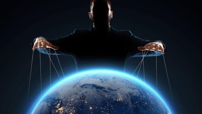 The Hidden Architecture Of Debt: How Private Banks Captured The Global Economy