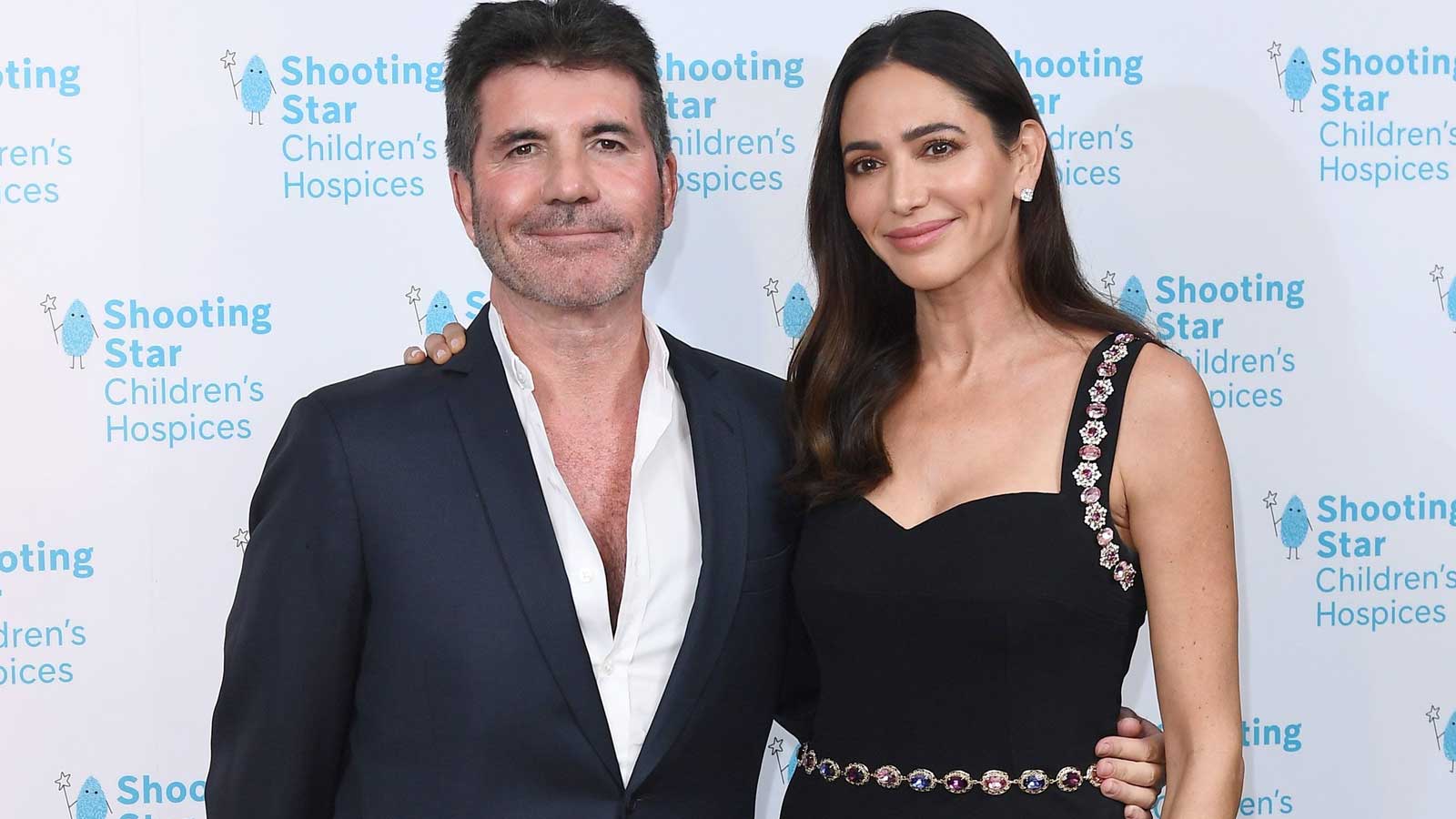 Are Simon Cowell and Lauren Silverman Married? Fans Go Wild Over Instagram Update