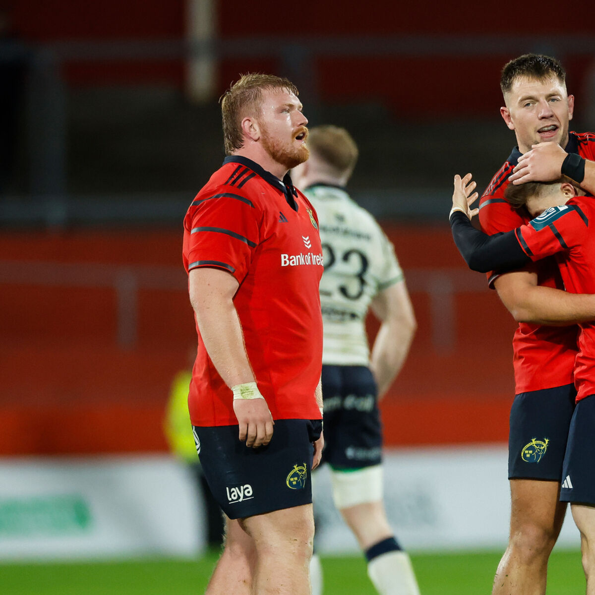 David Corkery on rugby: Winning's a great habit for Munster but we can't get carried away