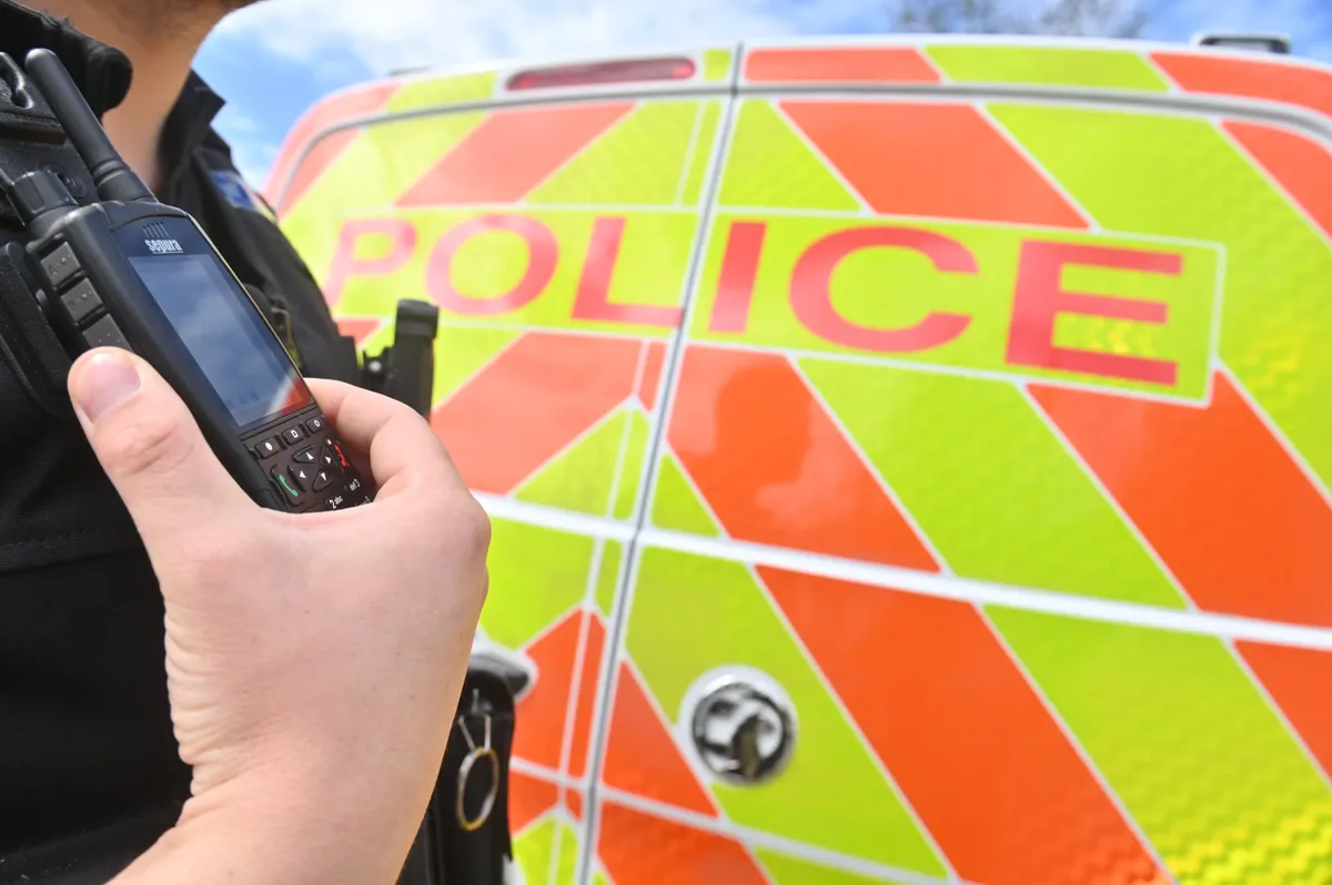 Murder investigation launched after man shot dead in Wolverhampton