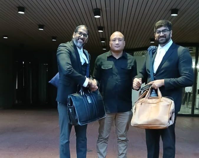 Man found not guilty of shooting at cousin in 2019