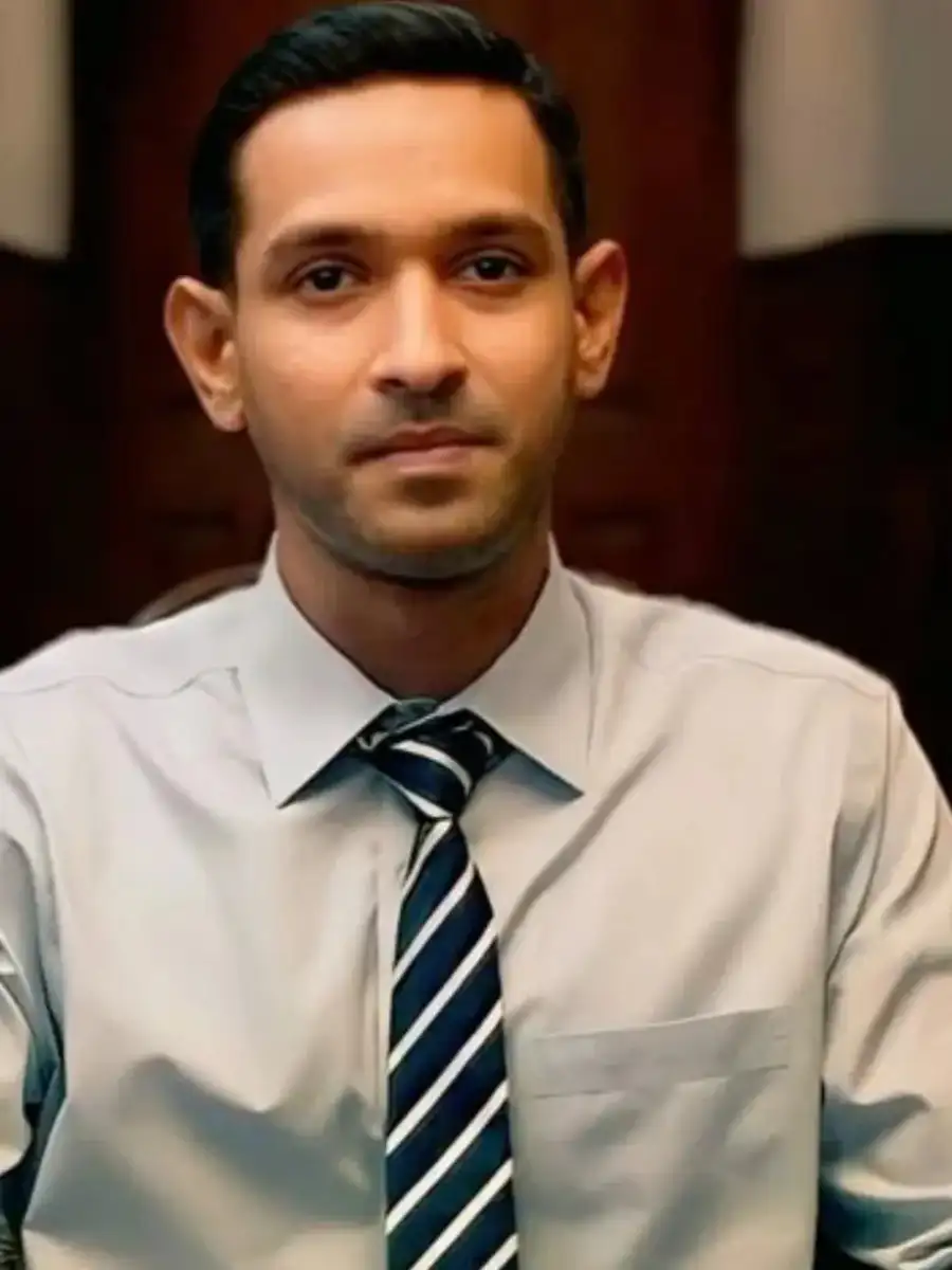 9 Life Lessons Taught By Vikrant Massey's 12th Fail