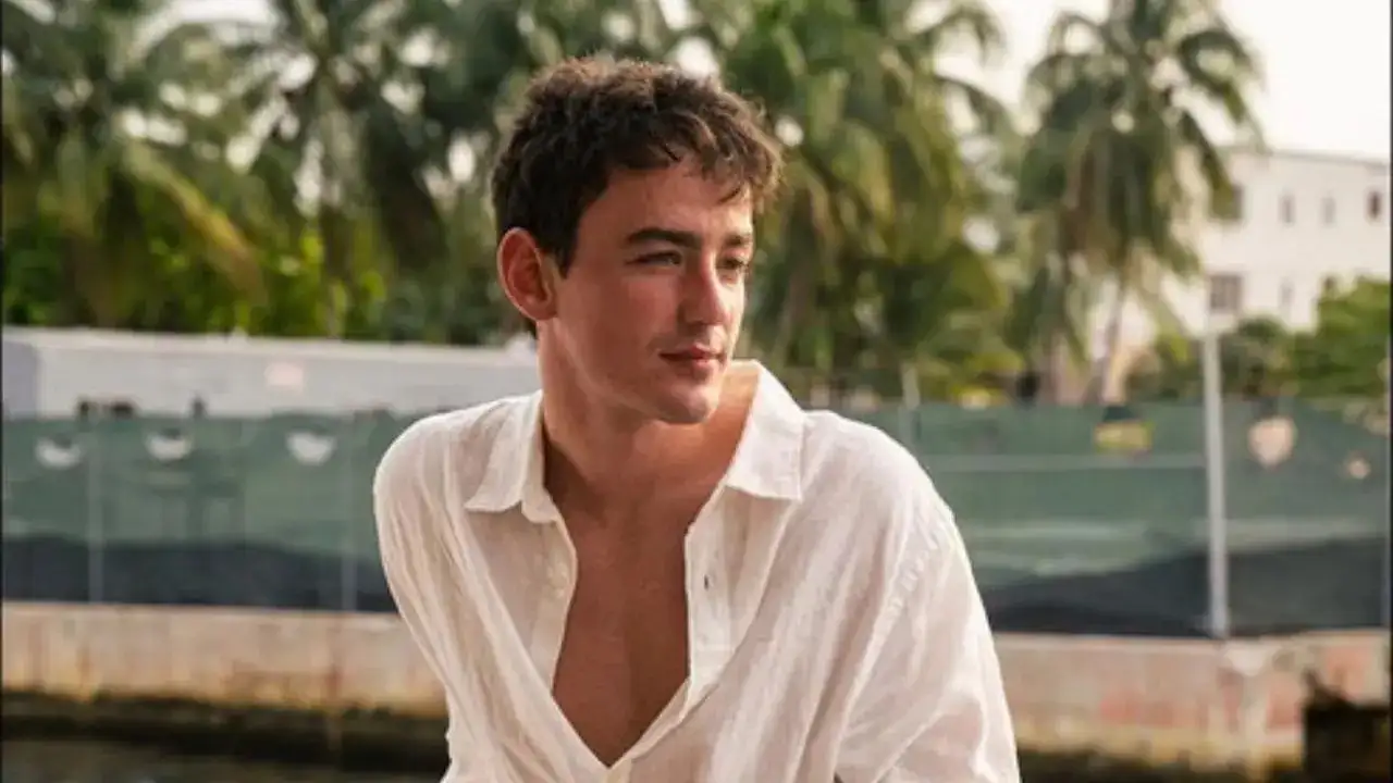 TikTok Influencer Ben Bader 'Suddenly Dies' at 25: What We Know About His Cause of Death