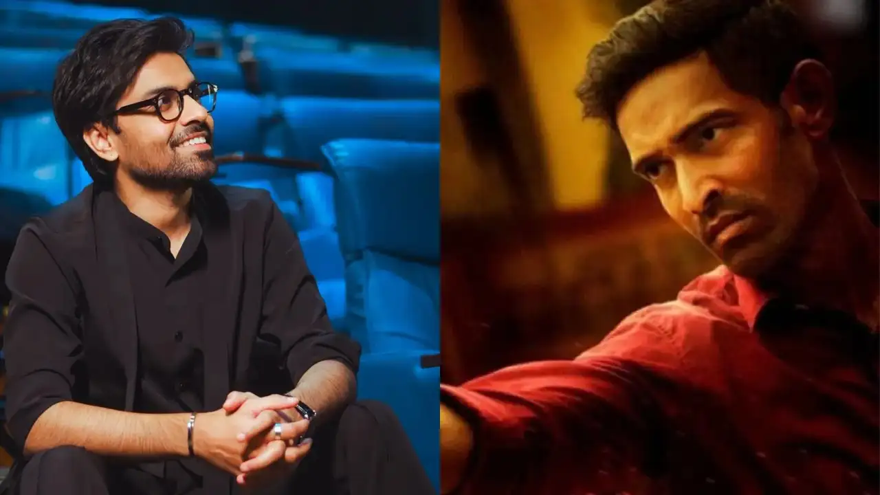 Mirzapur The Film: Jitendra Kumar REPLACES Vikrant Massey As Bablu Pandit? Here's What We Know