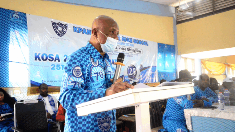 Justice Dotse joins calls for review of  Free SHS Policy