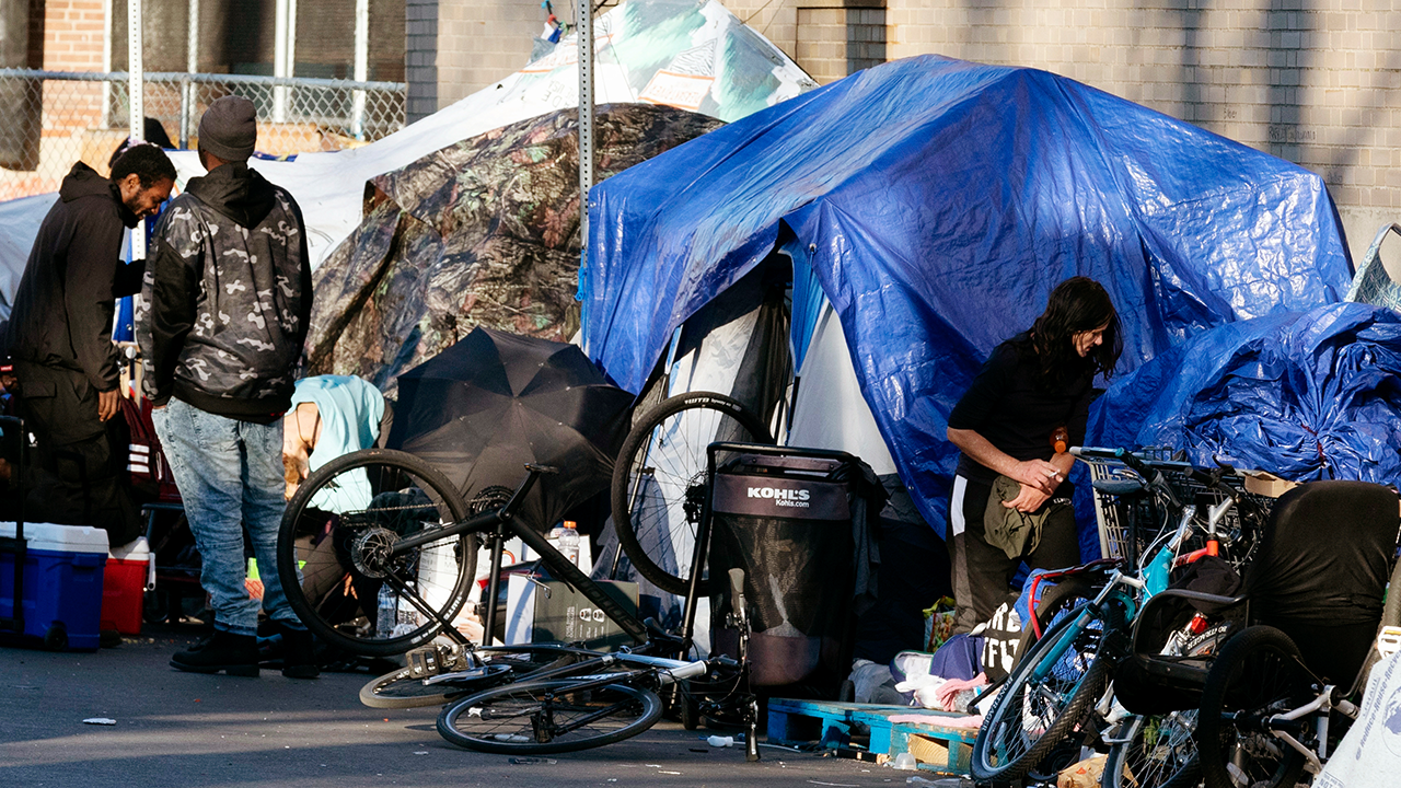 Boston homicides surge 143% as expert warns of soft-on-crime impact