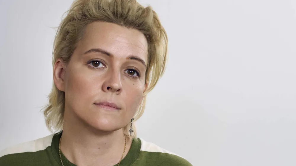 Brandi Carlile on Her Powerful New Album, 'Returning to Myself'