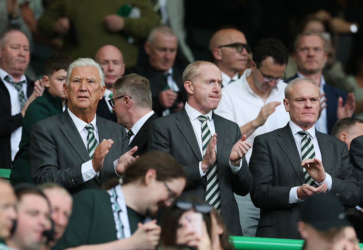 Celtic player ratings vs Hearts as board failings summed up in 90 minutes of Tynecastle agony