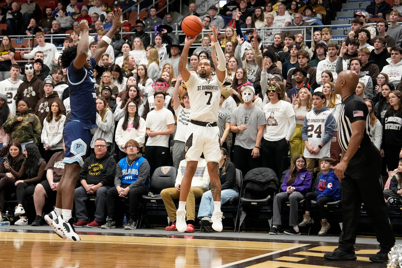 Syracuse native gets invite to Memphis G League training camp