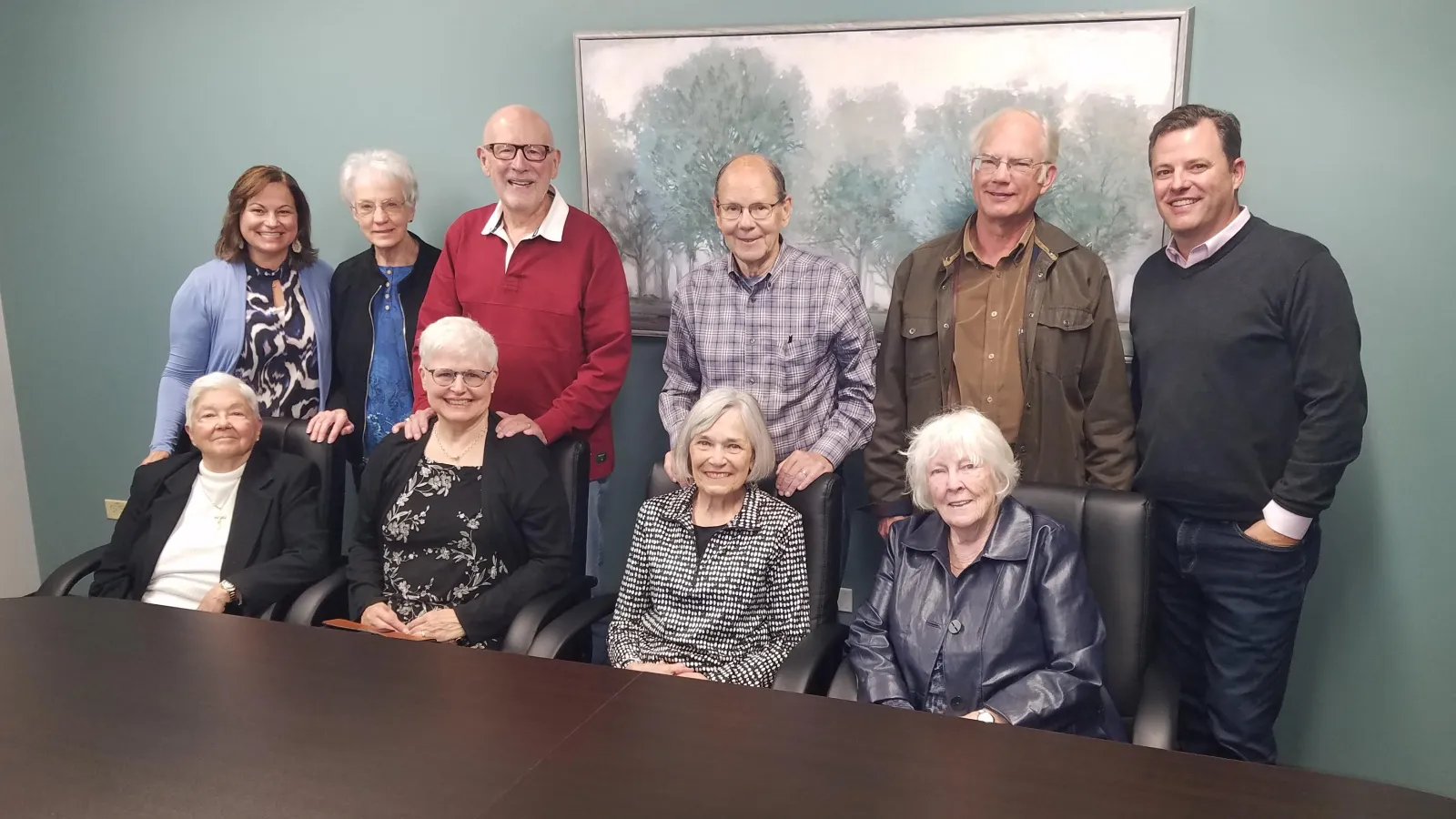 They got it right: Downsizers tell how they timed their perfect senior move with aid from The Steller Group