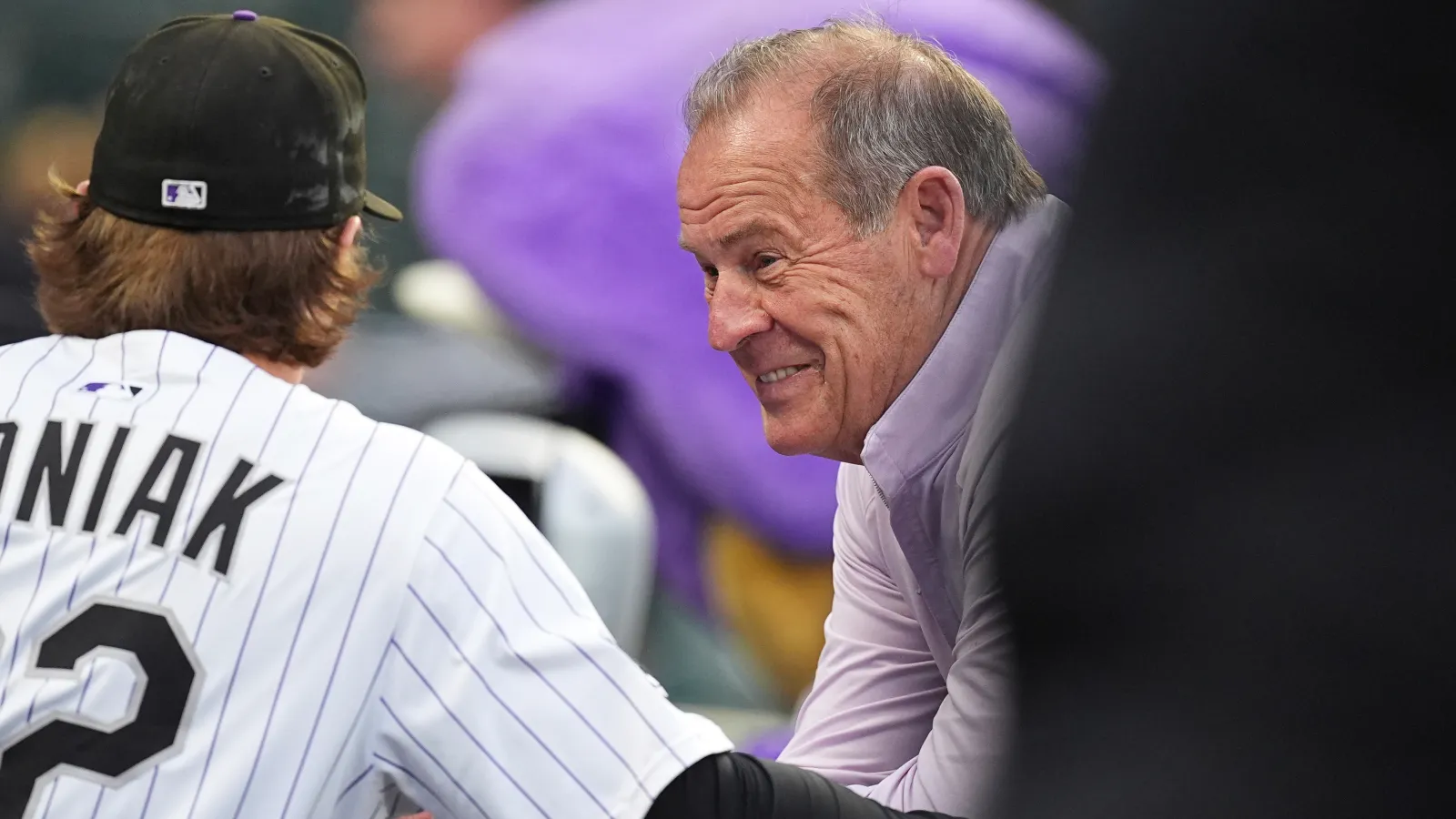 Rockies Journal: Questions GM candidates Matt Forman, Amiel Sawdaye need to be asking