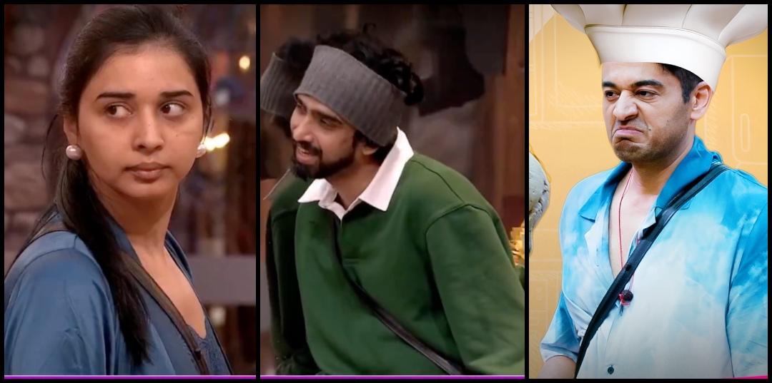Bigg Boss 19: Amaal Mallik exposes Tanya Mittal after breakup; singer not exiting Salman Khan's show; aims to win against Gaurav Khanna