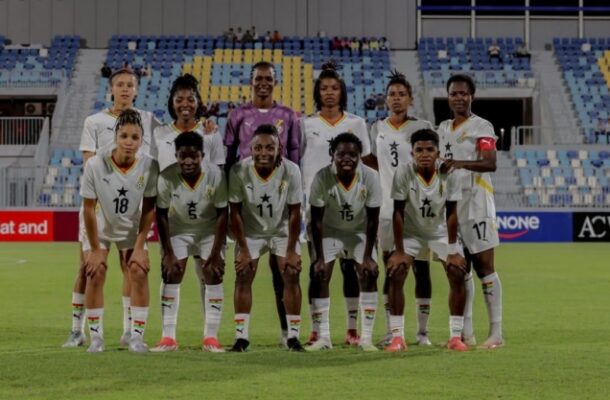 2025 WAFCONQ: Black Queens boycott training amid unpaid bonuses