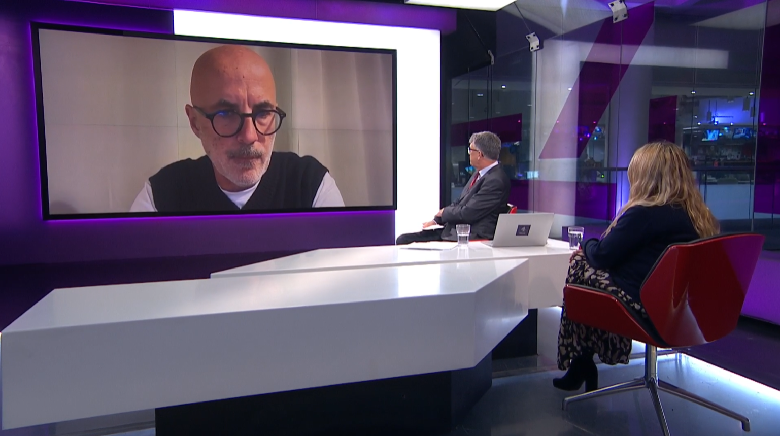 Debate: Can Lucy Powell revive the Labour party?