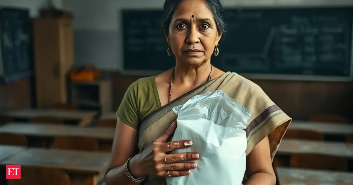 Rajasthan shocker: Teachers caught selling school milk powder meant for students to mawa factories