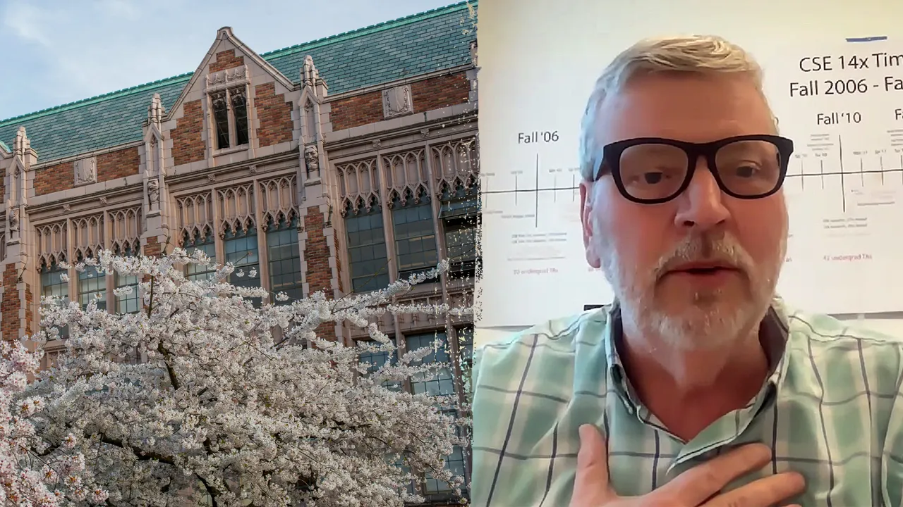 University drops job posting after DEI requirement exposed, professor says ‘I would not be hired’ today