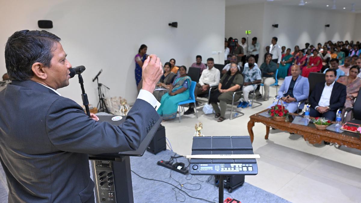 ‘Facing interviews essential part in everyone’s career journey’