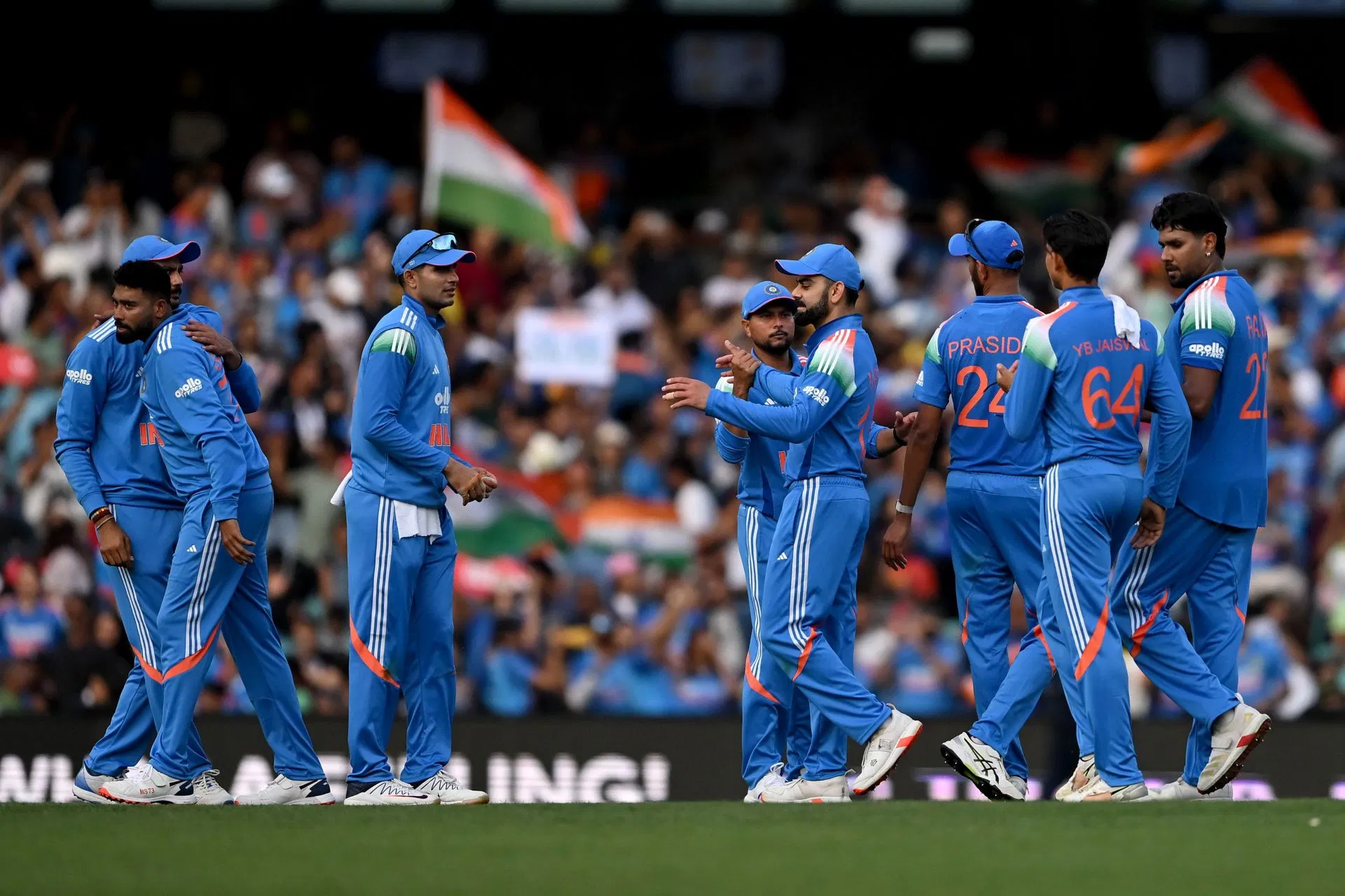 “He is ticking all the boxes right” - Zaheer Khan’s massive praise for Indian star amid AUS vs IND 2025 3rd ODI