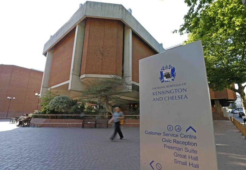 London 'will avoid worst of Angela Rayner's council funding raid' after fears of huge tax rises and service cuts