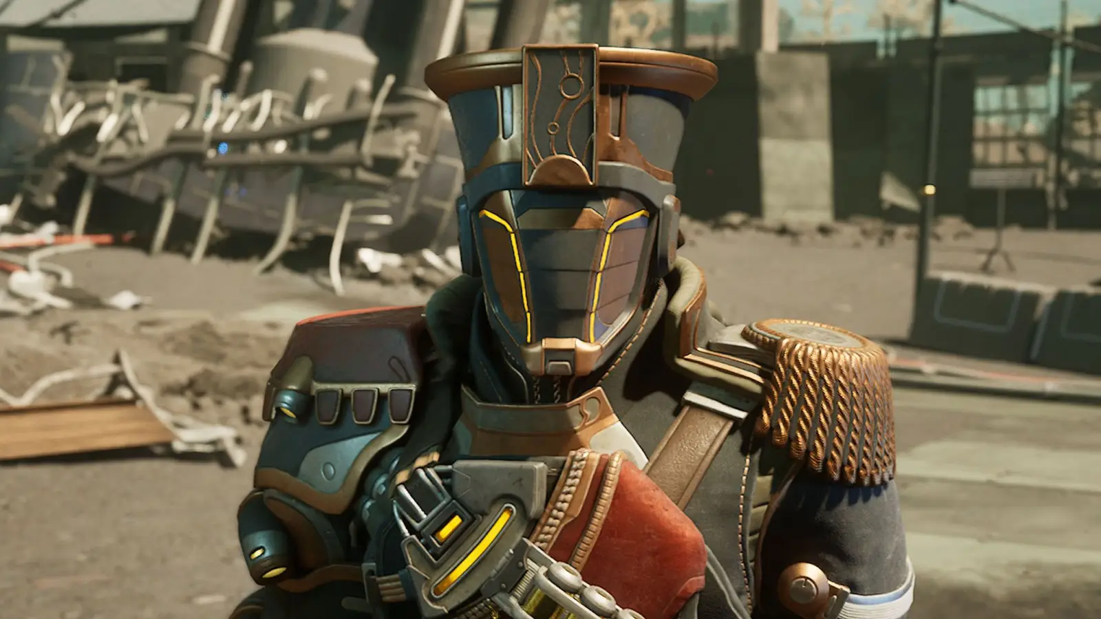 'Arbitrary Measures' quest walkthrough in The Outer Worlds 2