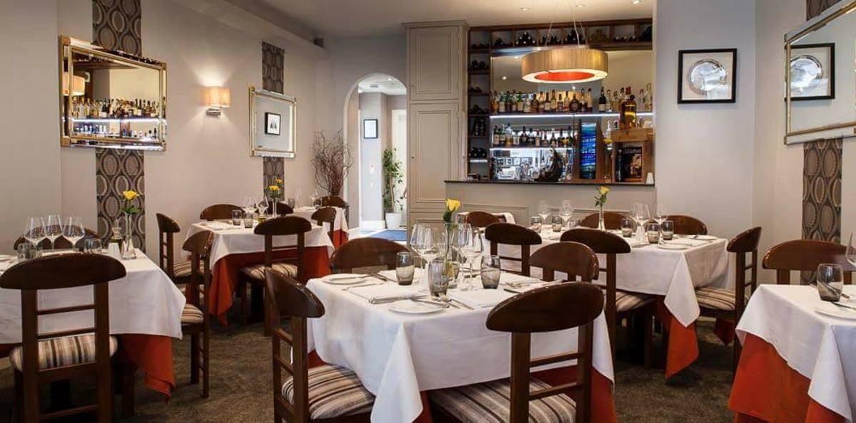 The 10 Lothians restaurants, cafes and takeaways in the running for Scottish Italian Awards