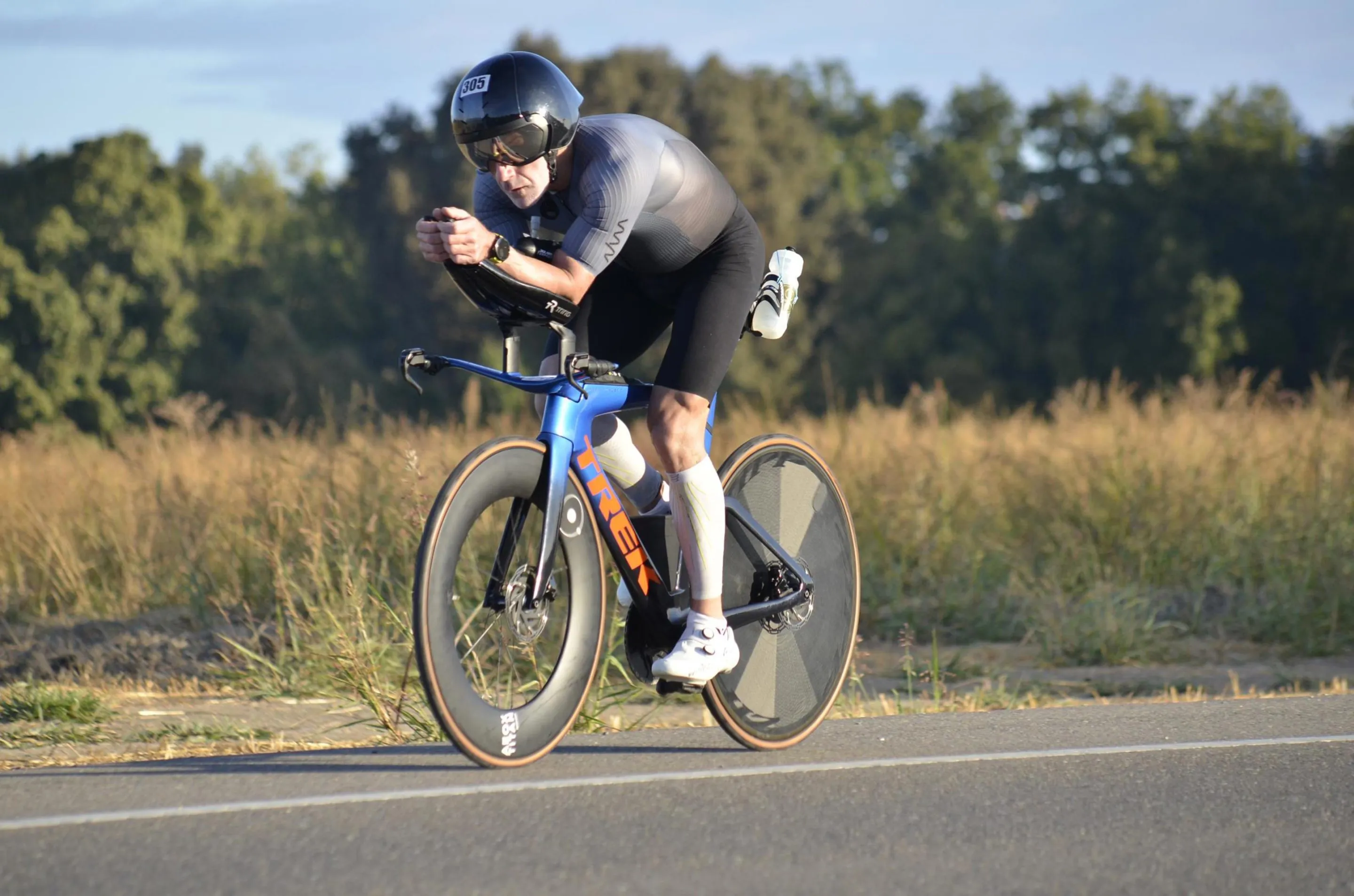 I’m a CEO who’s run 18 Ironman races and the AI ROI race isn’t any different